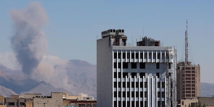 Axios, attacchi Usa contro obiettivi Iran nello stretto di Hormuz