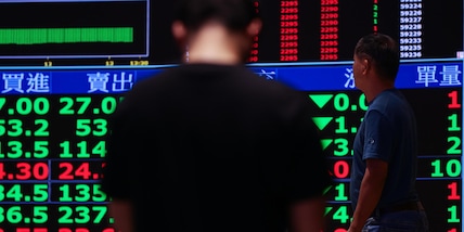 Bri, rischio bolla Ai, alto debito e inflazione minacce a crescita