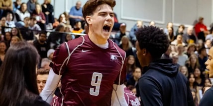 Volley Mercato: Padova porta in Italia l'opposto Brendan Mills