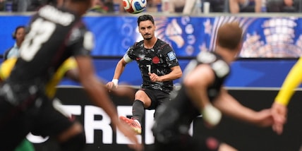 Mondiali: 1-0 al Sudafrica, Canada agli ottavi