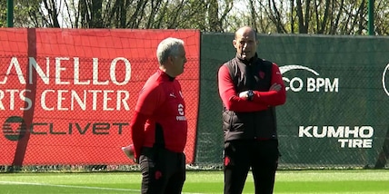 Allegri-Napoli, si va verso la fumata bianca