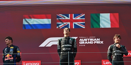 Grandi ascolti per Formula 1 e MotoGP su Sky, Now e TV8