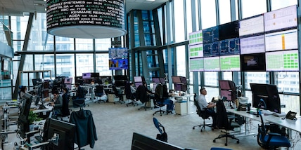 Borsa: Europa senza slancio, future Usa in rialzo, Milano +0,05%