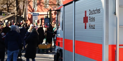 Sparatoria in Germania, cinque morti e un arresto