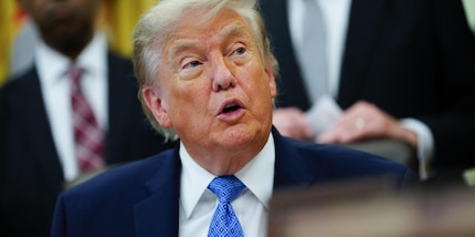 Trump, grande vittoria alla Corte Suprema sui poteri presidenziali