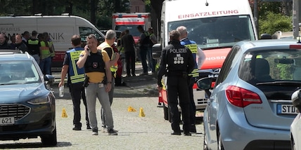 La custodia della figlia di 3 mesi dietro la strage in Germania, fermato il padre