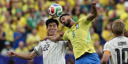 Mondiali: 2-1 al Giappone, il Brasile agli ottavi
