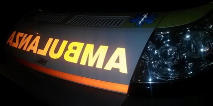 Titolare di una pizzeria ucciso a coltellate a Reggio Emilia