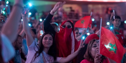 ++ Mondiali: Olanda sconfitta ai rigori, Marocco agli ottavi ++