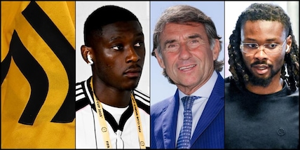 Kolo Muani, conto alla rovescia Juve: la novità Psg fa svoltare Carnevali. E spunta Thuram!