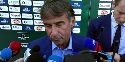 Carnevali: "Non ho mai parlato con Vlahovic. Su Kolo Muani..."