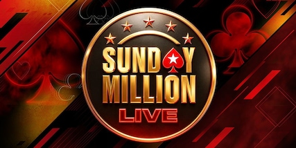 Il Sunday Million diventa Live a Campione