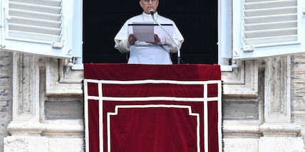 Il Papa ai lefebvriani, 'vi prego con il cuore, tornate indietro'