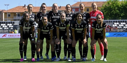 Juve Women, aria di rivoluzione. In tre dicono addio al bianconero: "Grazie di tutto!"