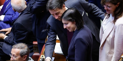Conte, progetto governo progressista, chiamiamola alleanza per la Costituzione