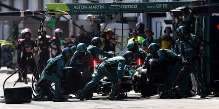 Il mea culpa di Newey. Alonso però non ha tempo