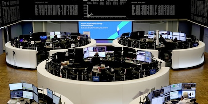 Borsa: l'Europa chiude positiva tra inflazione che si raffredda e Ia