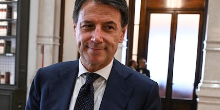 L.elettorale:Conte,pronti al ricorso alla Corte Costituzionale
