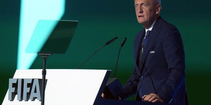Mondiali: Collina, 'perdite di tempo e blocchi sul portiere, nuove regole efficaci'