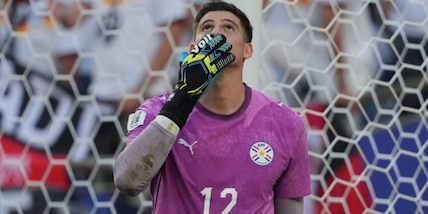 Gill era Muto, ora è Santo! Chilavert, zitto