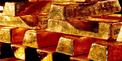 L'oro torna sotto i 4.000 dollari, occhi sulla Fed