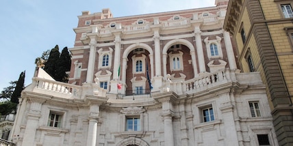 Inail, nel 2025 entrate per 13,6 miliardi, avanzo di 1,7 miliardi