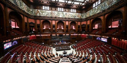 L'esame della legge elettorale in Aula slitta al 14 luglio