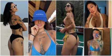 Peggy Gou è la nuova fiamma di Berrettini? Like sospetti e non solo