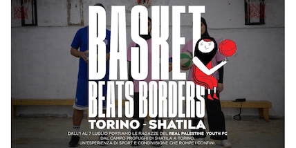 BEA Chieri: Basket Beats Borders Torino