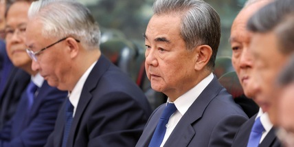 Wang sente Rubio, gestire situazione Taiwan con maggiore prudenza