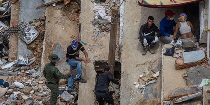 Sale a 2.295 il bilancio dei morti in Venezuela, oltre 11.000 feriti