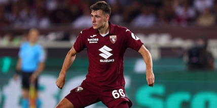 Torino, Gineitis può partire: interesse del Celtic