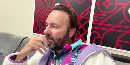 Negreanu, numeri impietosi alle WSOP 2026: passivo di mezzo milione