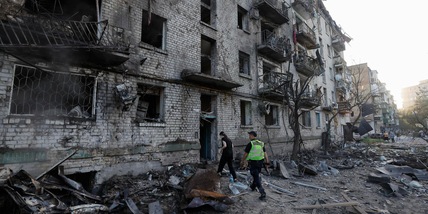 Cremlino a Kallas, continueremo ad aumentare la pressione su Kiev'
