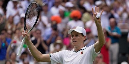 Sinner-Brooksby, terzo turno di Wimbledon: migliori quote e pronostico