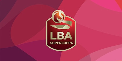 Supercoppa 2026: la Bertram sfida Venezia davanti al pubblico di casa