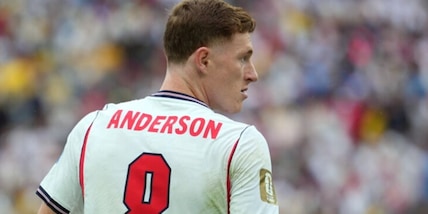 Anderson al City, cifra record al Nottingham e nuovo rinforzo per Maresca
