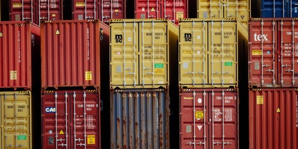 Sace, export +2% nel 2026, nel 2028 arriverà a 690 miliardi