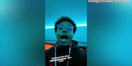 Juve, guarda McKennie: eccolo come esulta per gli Usa ed il passaggio del turno