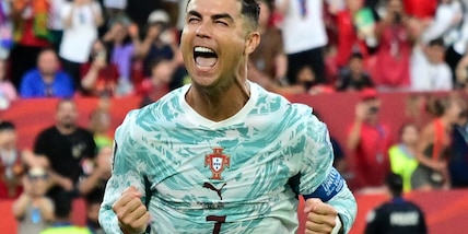 Mondiali: Portogallo-Croazia 2-1
