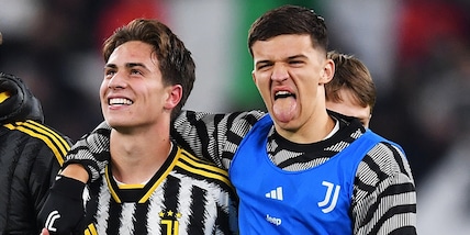 Muharemovic alla Juve, è fatta! Inter al palo: il colpo lo chiude Yildiz e Spalletti ha una certezza Muharemovic alla Juve, è fatta! Inter al palo: il colpo lo chiude Yildiz e Spalletti ha una certezza