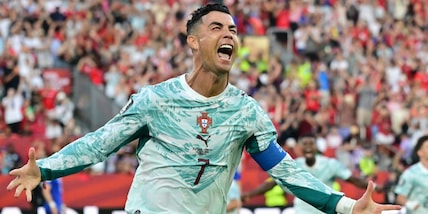 Ronaldo infinito, gol e Portogallo agli ottavi! Croazia rimontata in extremis, Perisic non basta