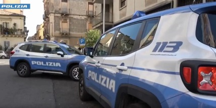 Tenta di uccidere la compagna, suo padre in carcere per tentato femminicidio