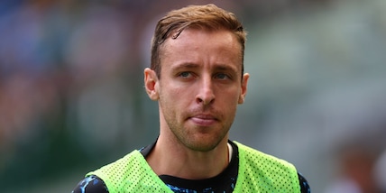 Frattesi guarda anche la Juve, Inter con un reparto in vendita per Jones: il punto mercato