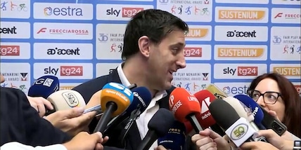 Milito: "Lautaro è incredibile. Messi? Trascinatore"