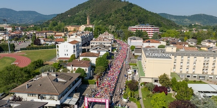 Aperte le iscrizioni della Padova Marathon, si corre domenica 18 aprile 2027