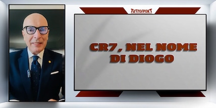 CR7 e il Portogallo, la forza del cuore: avanti nel nome di Diogo