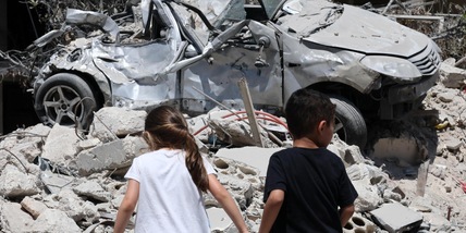 Unicef, 100 mila bambini in Libano rischiano di perdere anno scolastico