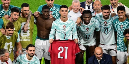 Ronaldo, il ricordo toccante per Diogo Jota: "Per lui, con il cuore". Poi fa chiarezza sul futuro