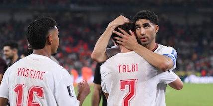 Pronostico Canada-Marocco, Leoni dell'Atlante favoriti per un posto nei quarti di finale